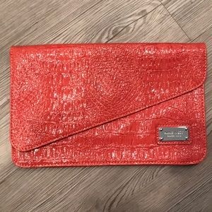 Nine West clutch